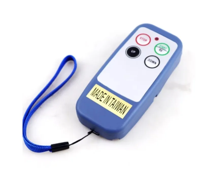 Таль SAGA1-L4 Four-Button Remote Control