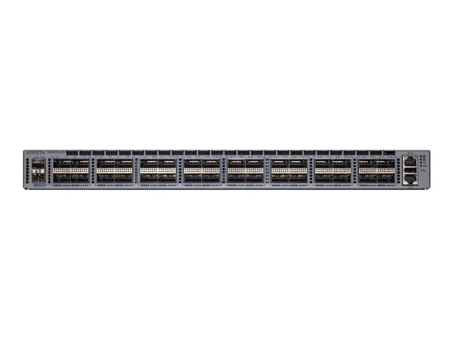 Коммутатор Arista DCS-7050CX3-32S-D Switch