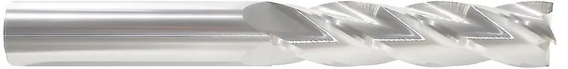 Режущий инструмент 3/8 4FL SE EXT XX/LG 1-1/2 x 6 Carbide End Mill, MTC-62822 — фото лота 1
