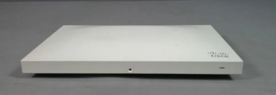 Точка доступа Wi-Fi Cisco Meraki MR42 Wi-Fi Access Point 802.11ac MR42-HW Unclai
