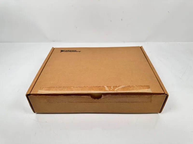 Тестер National Instruments PXI-6533 32 I/O's Bus Interface, Digital I/O