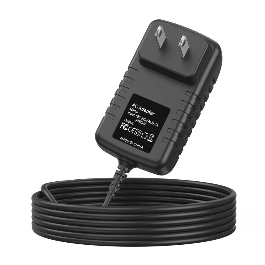 Блок питания AC Adapter для Zebra Symbol Motorola Kiosk MK500 MK590 Scanner PWR-