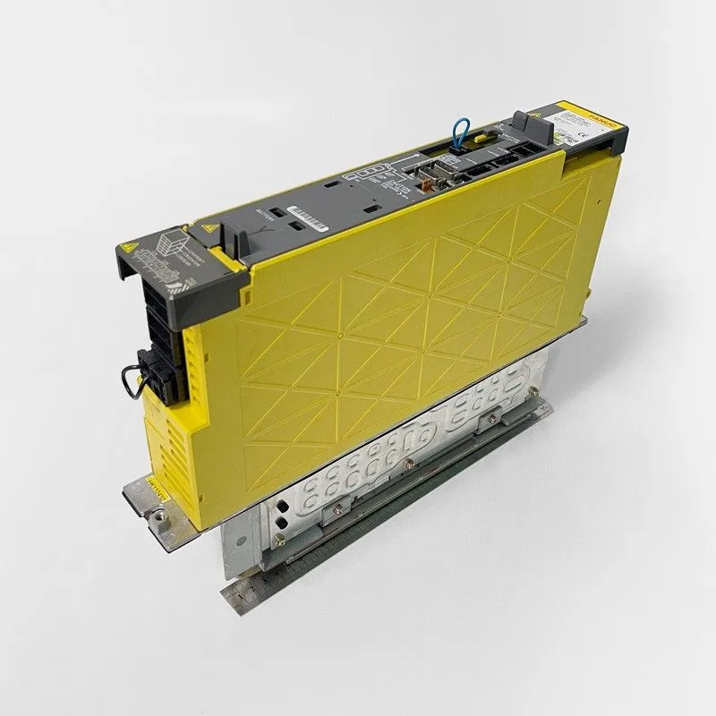 Сервоусилитель FANUC A06B-6131-H001 SERVO DRIVE SERIES D