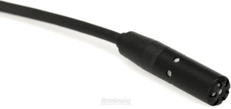 Микрофон Audio-Technica BP898CT4 Subminiature Cardioid Lavalier Microphone — фото лота 1