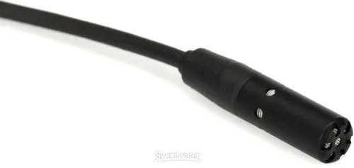 Микрофон Audio-Technica BP898CT4 Subminiature Cardioid Lavalier Microphone — фото лота 2