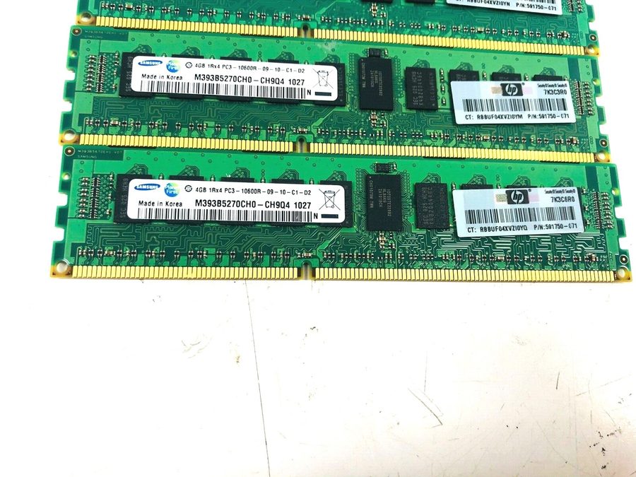 Фото лота PC3-10600R-09-10-C1-D2 от продавца №19675