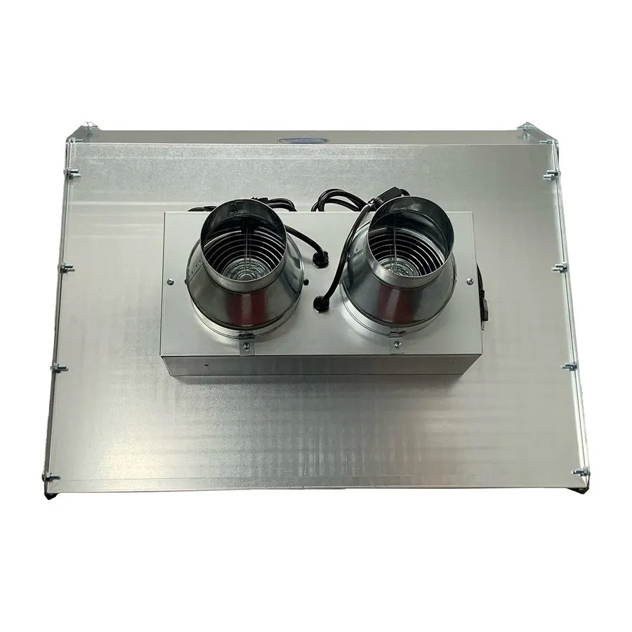 Окрасочная камера Paasche HSSB-30-16 Hobby / Artist Airbrush Spray Booth Made in