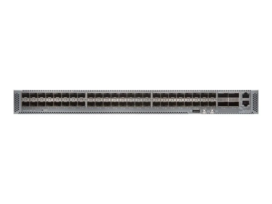 Маршрутизатор Juniper ACX5448-H-IR-DC-AI Router