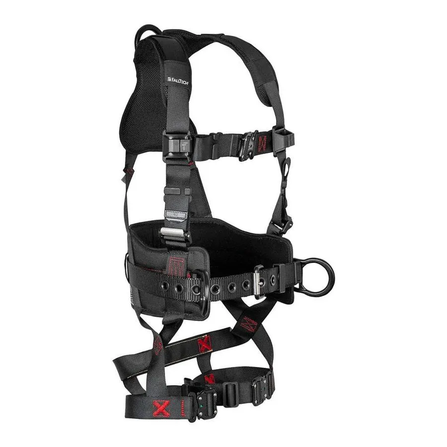 Жгут проводов FallTech 8144QCLXL Full Body Harness