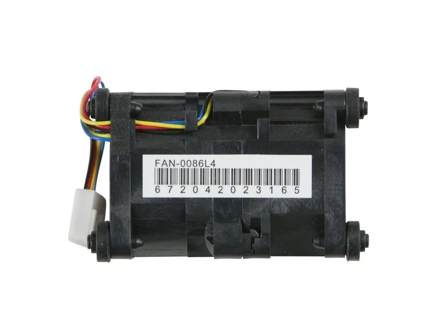 Вентилятор SuperMicro FAN-0086L4 UltraFlo 12V 0.8A 1U Cooling Fan R40W12BS5AC-65