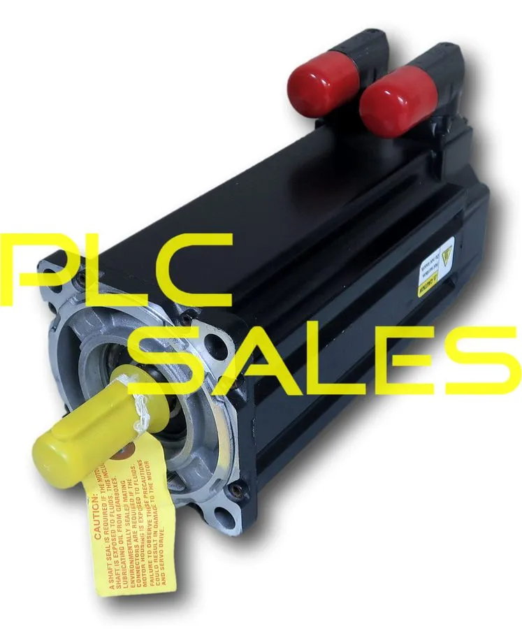 Серводвигатель Allen Bradley MPL-A430P-HJ74AA Kinetix AC Servo Motor with Brake