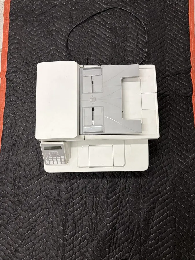 Лазерный принтер HP LaserJet Pro MFP M148FDW All-In-One Laser Printer (C061701)