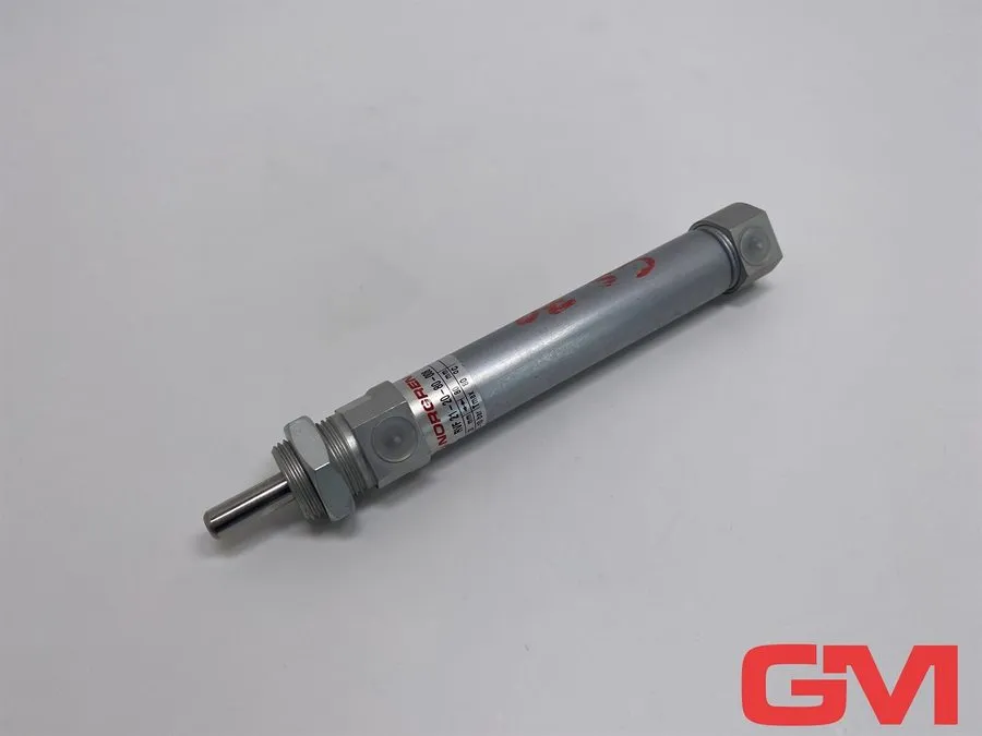 Пневмоцилиндр Norgren Pneumatic Cylinder RVF21-20-80-008 D20Mm Stroke 80Mm