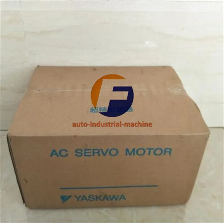 Электродвигатель Yaskawa Servo Driver SGDV-3R8A11A002000 Expedited Ship