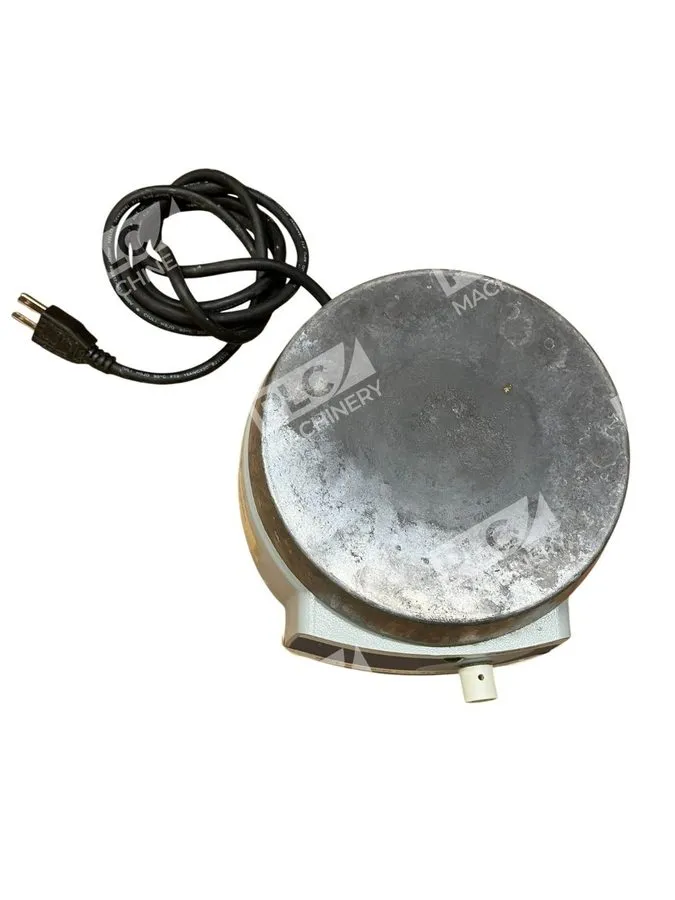 Магнитная мешалка VWR Dyla-Stir Magnetic Stirrer 12620-974 Lab Mixer 986952 115V — фото лота 1