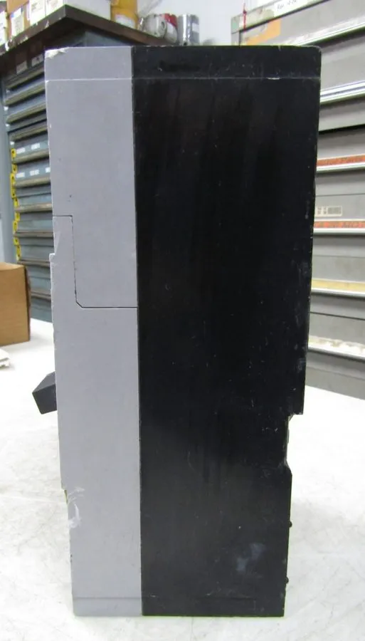 Автоматический выключатель Siemens HFD63F250 Sentron Series Circuit Breaker 250A