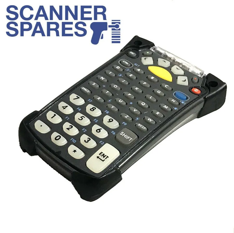Сканер штрих-кода Symbol Motorola MC92N0 Keypad 53 Key Keypad 21-79512-01 Keyboa