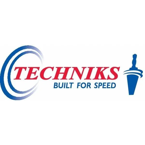 Режущий инструмент Techniks Tp-C40 Collet Chuck, Hg01, Taper Shank
