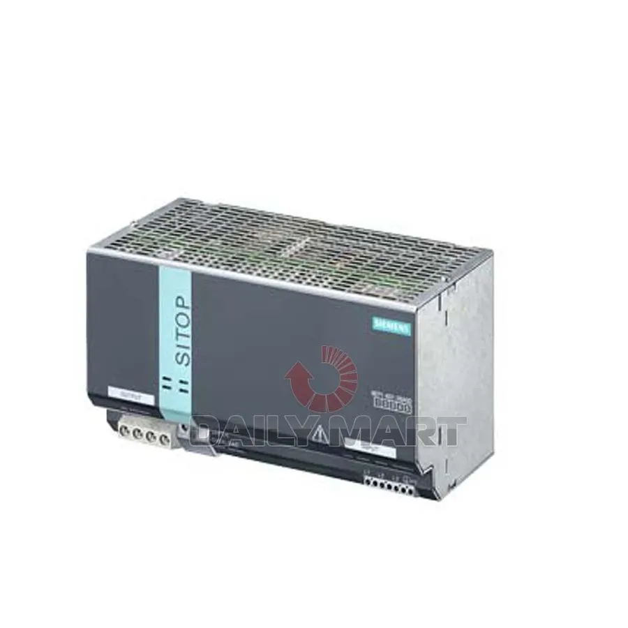 Блок питания Siemens SITOP Modular Stabilized Power Supply 6EP1437-3BA00
