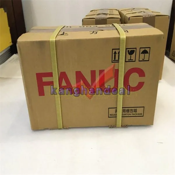 Сервоусилитель Fanuc A06B-6142-H002 Spindle Drive