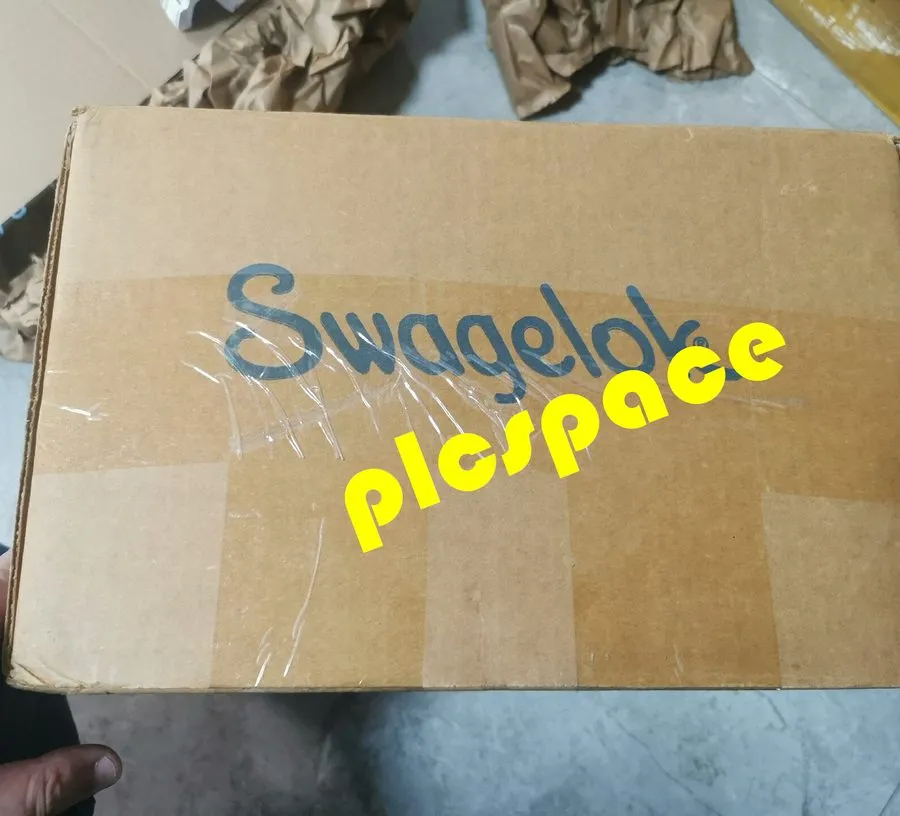 Клапан Swagelok 6LVV-P23601DU-AA BR46 Diaphragm Valve Express