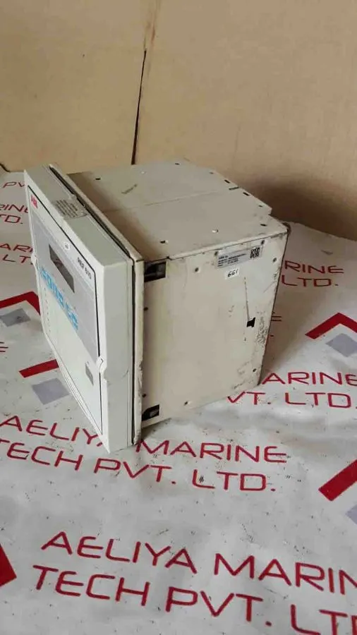 Реле защиты ABB REF610 Feeder Protection Relay