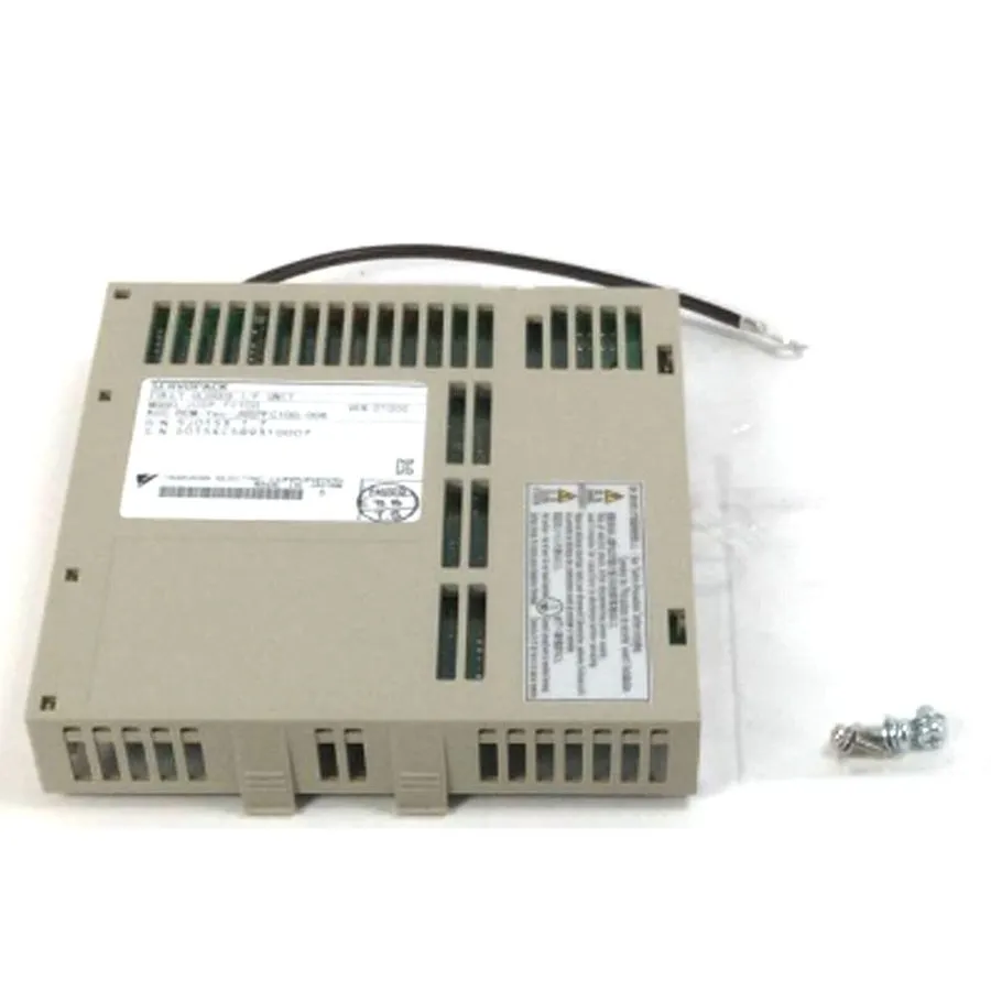 Сервопривод Yaskawa JUSP-FC100 Interface Unit Servopack