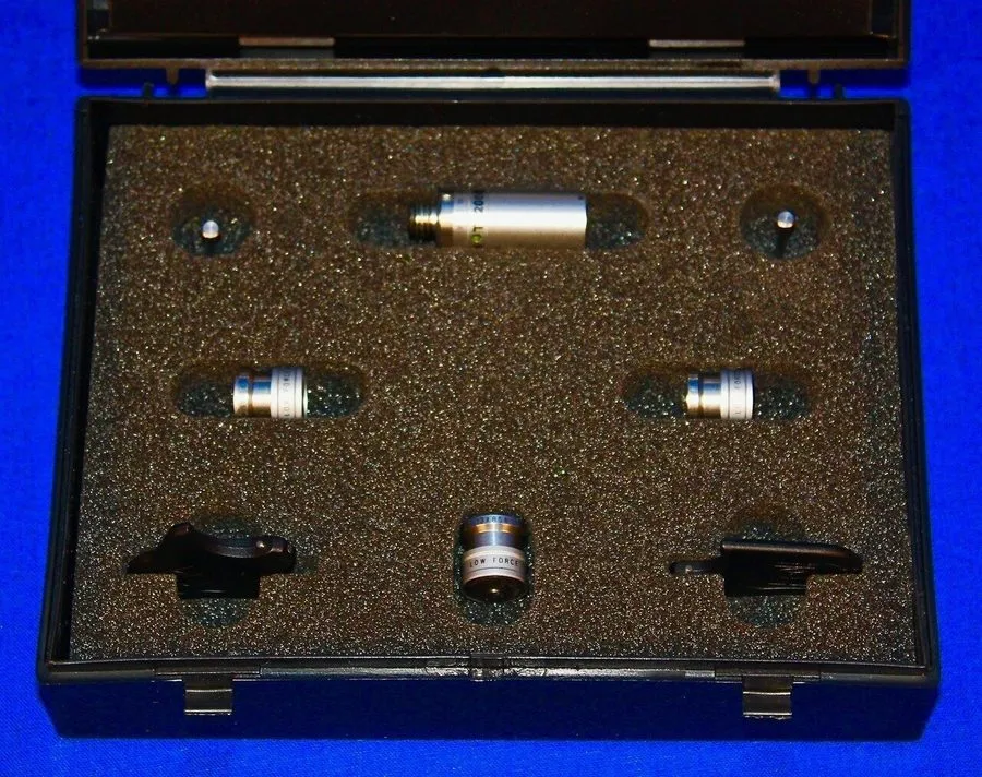 Координатно-измерительная машина Renishaw TP200B CMM Probe With 1 TP200 SF & 1 L
