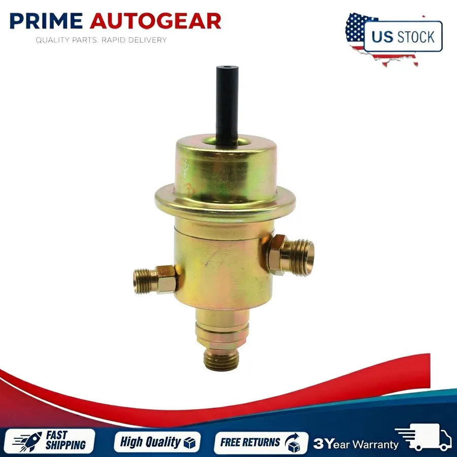 Реле для Mercedes W124 300E / 300CE 300TE / 300SEL Fuel Pressure Regulator