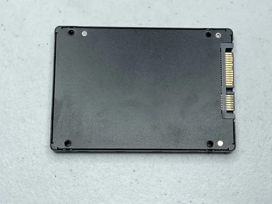 SSD-накопитель Micron 256GB 1100 SSD SATA 2.5" Solid State Drive MTFDDAK256MBF