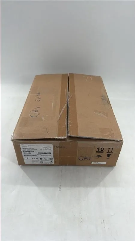 Коммутатор HPE Aruba 2930F 12 port Gigabit PoE+ Switch JL693A