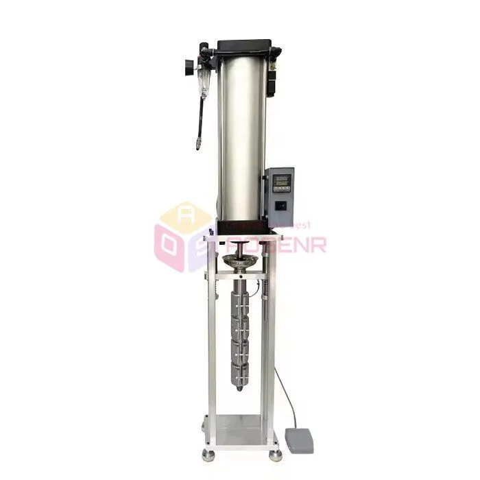 Оборудование ЧПУ 20g/30g/50g Vertical Injection Molding Machine Desktop Injectio