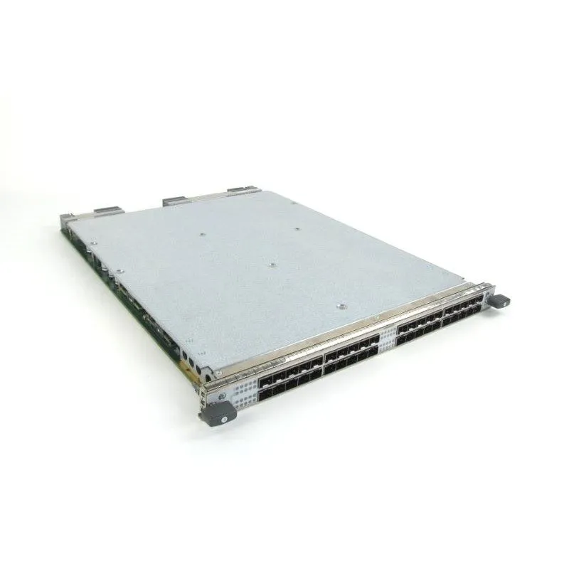 Коммутатор Juniper Networks DPCE-R-40GE-SFP 40-Port 100Mbps SFP 1U Specialty Swi