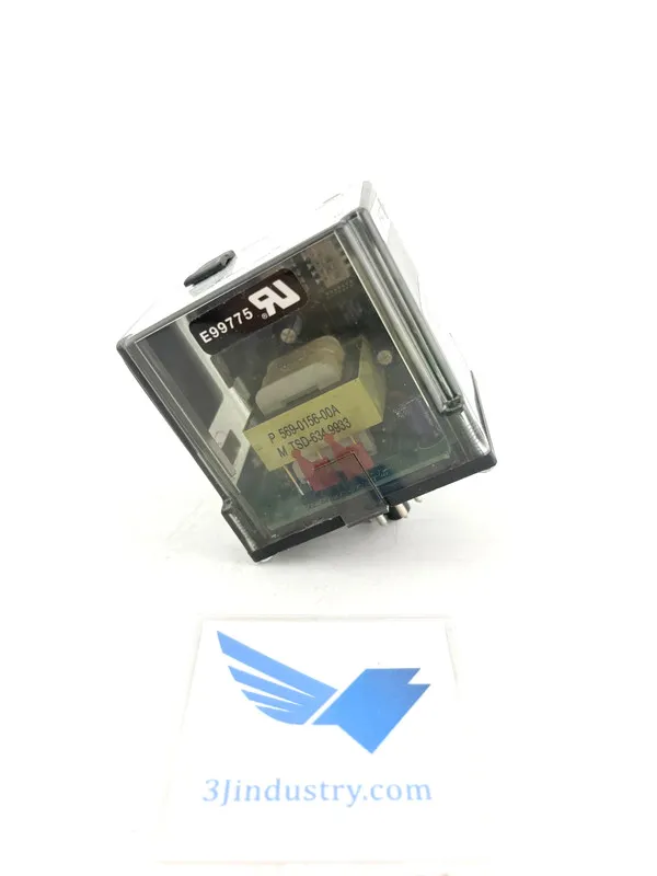 Преобразователь сигнала Action Pak 4380-2000 AC Signal Conditioner 120VAC 4-20mA — фото лота 2
