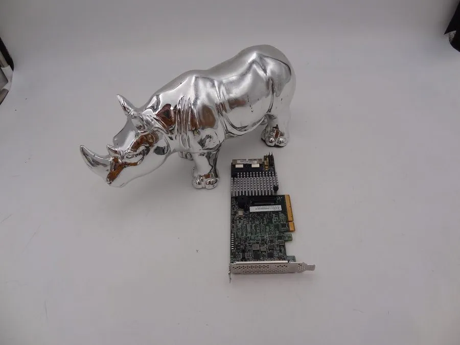 Контроллер Cisco UCS-RAID-9266CV 2 Port SAS MegaRAID Controller Card