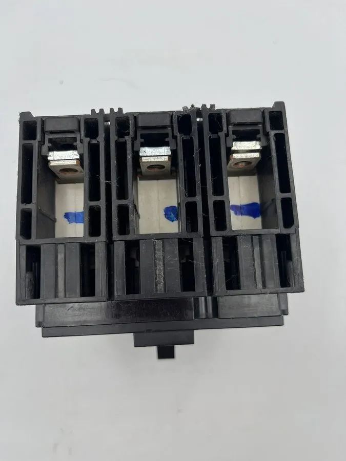 Автоматический выключатель SQUARE D HGL36100 100A 600V 35kA@480V 3P POWER PACK — фото лота 2