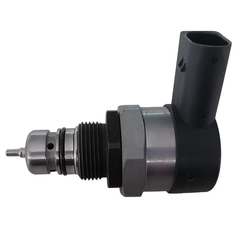 Трубопроводная арматура 0281006075 Fuel Pressure Regulator Bosch 0281006074