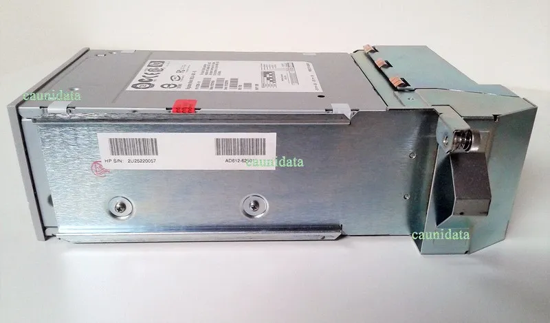 Ленточная библиотека MSL6000