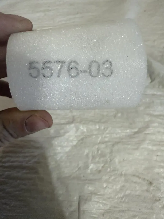 Фильтр 5576-03 Sintered Bronze Filter Element — фото лота 1