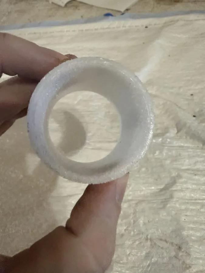 Фильтр 5576-03 Sintered Bronze Filter Element — фото лота 2