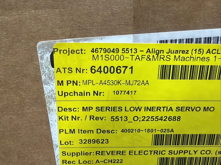 Фото лота MPL-A4530K-MJ72AA от продавца №87908
