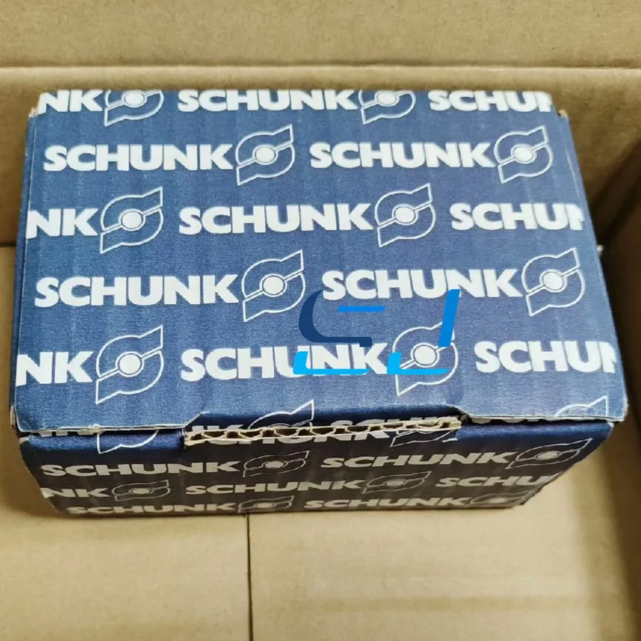 Робот SCHUNK JGP-P80-1-AS Cylinder 1460264