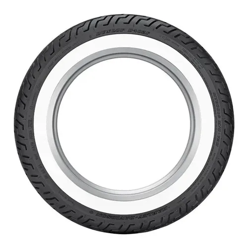 Контроллер Wi-Fi Dunlop WWW D402 MT90B16 Front Bias Tire 72H TL Harley WLC V Twi