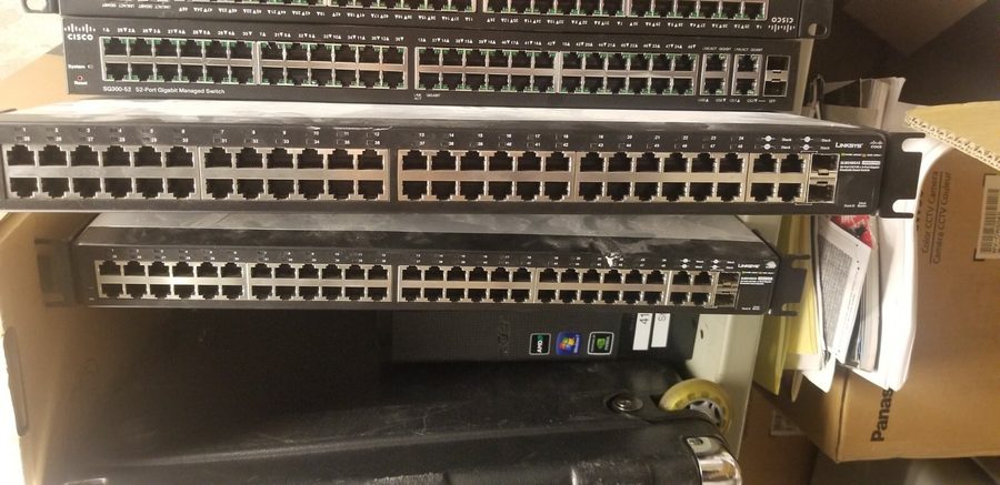 Фото лота SLM-248G4S от продавца №91867
