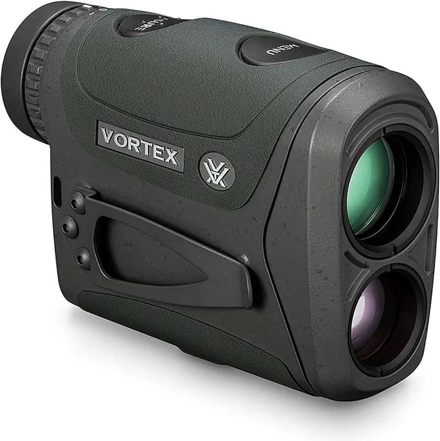 Оптико-электронная система Vortex Optics Razor HD 4000 Laser Rangefinder LRF-250 — фото лота 1