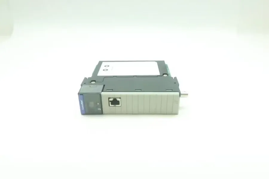 Коммуникационный модуль Allen-Bradley 1756-CNB Series E Communication Bridge