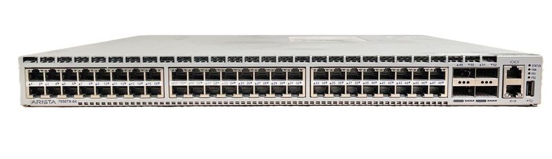 Фото лота DCS-7050TX-64-R от продавца №67818