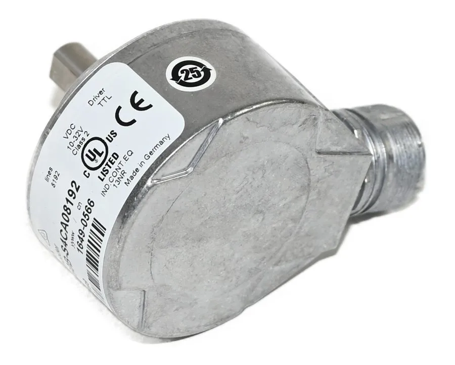Энкодер SICK DFS60B-S4CA08192 (ID 1038099) (ENCODER) 6 months
