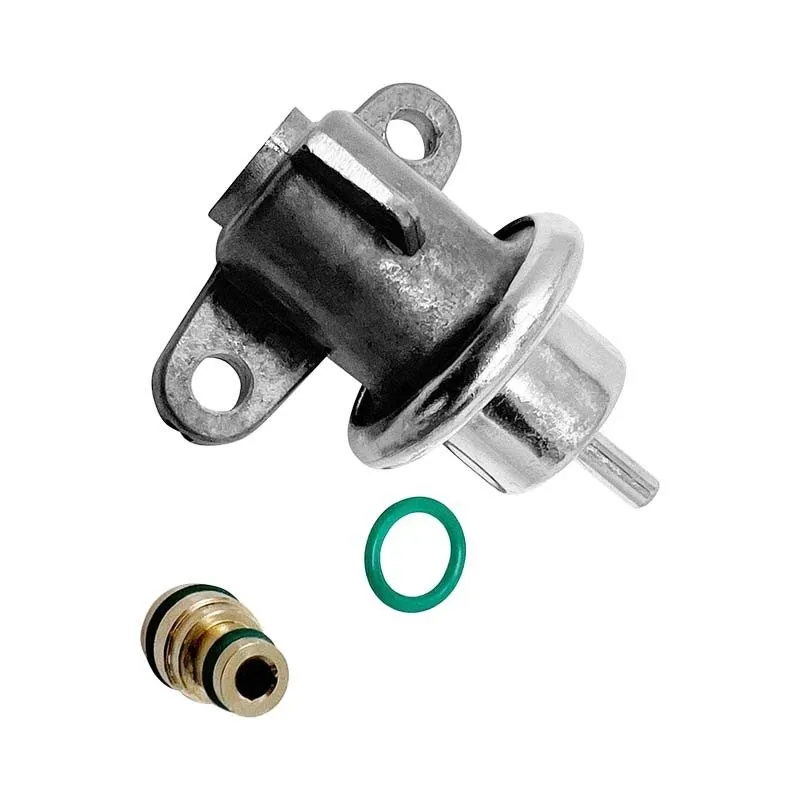 Трубопроводная арматура Fuel Pressure Regulator для Yamaha 250hp 2003 2005 Repla