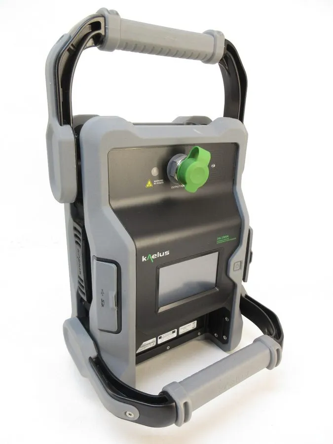 Анализатор Kaelus iPA-1900A Dual Band Passive Intermodulation Analyzer 1900MHz